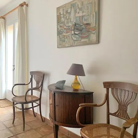 Le 54 * Ramatuelle