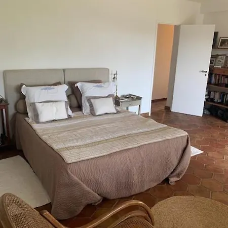 Villa Le 54 Ramatuelle
