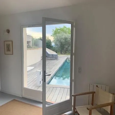Le 54 Ramatuelle